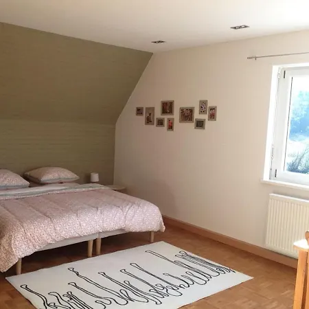 Au Numero 6 * Obersteinbach