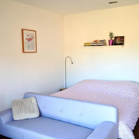 Au Numero 6 Obersteinbach