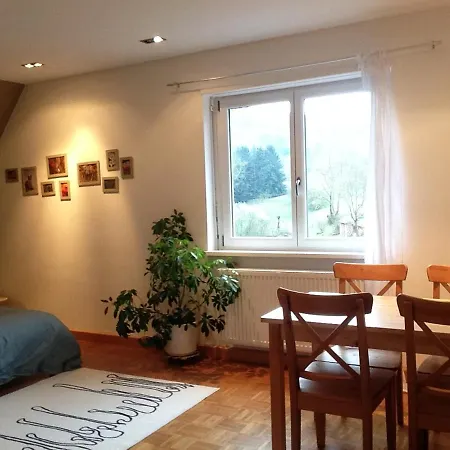 ベッド・アンド・ブレックファスト Au Numero 6 *