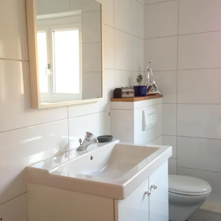 ベッド・アンド・ブレックファスト Au Numero 6