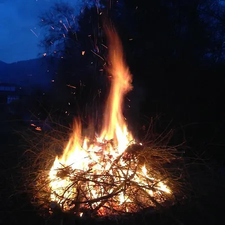 Au Numero 6 Obersteinbach
