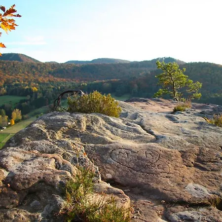 Au Numero 6 ベッド・アンド・ブレックファスト