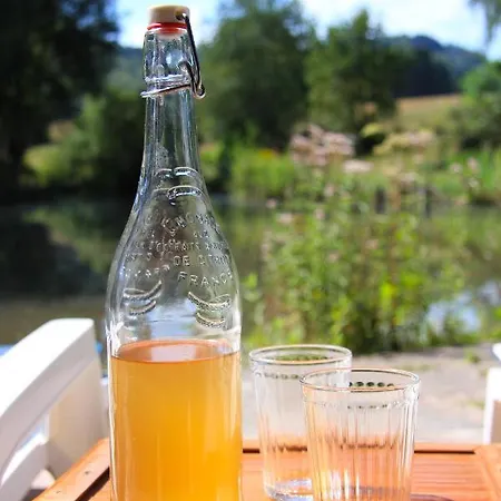 Au Numero 6 * Obersteinbach