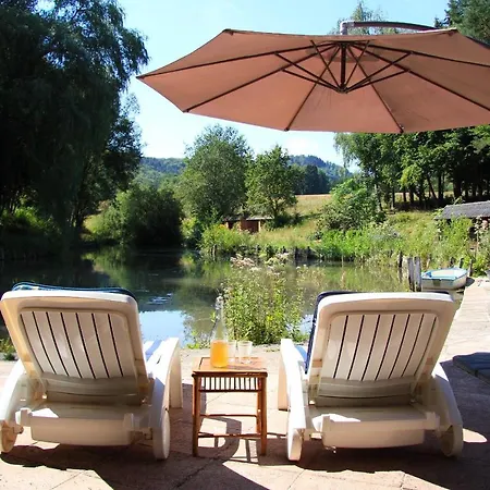 ベッド・アンド・ブレックファスト Au Numero 6