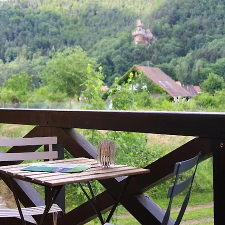 Au Numero 6 ベッド・アンド・ブレックファスト