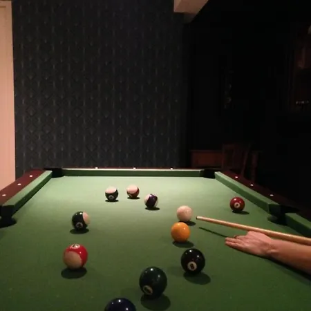 Au Numero 6 ベッド・アンド・ブレックファスト *