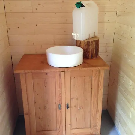 Au Numero 6 ベッド・アンド・ブレックファスト