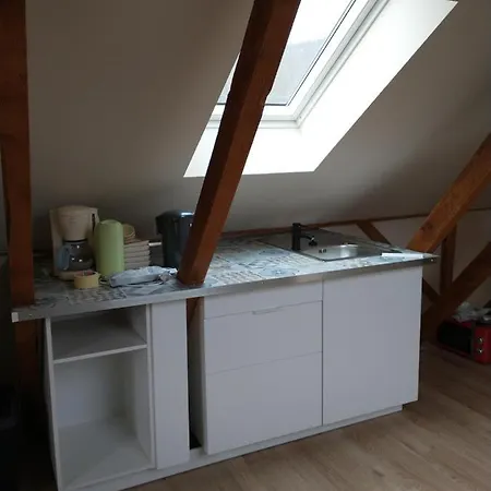 Au Numero 6 ベッド・アンド・ブレックファスト *