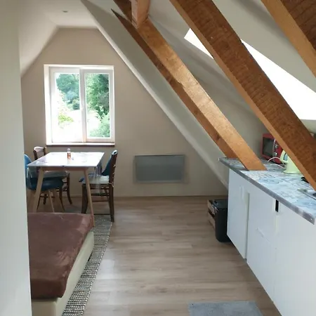 ベッド・アンド・ブレックファスト Au Numero 6 *