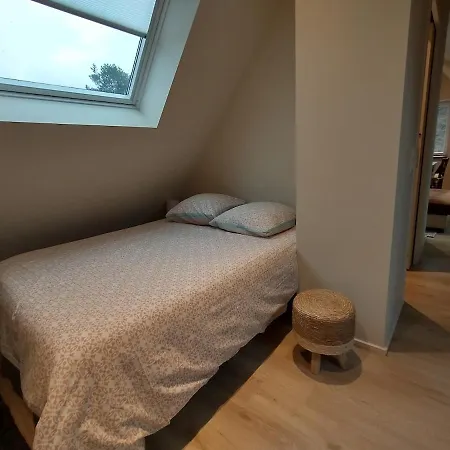 Au Numéro 6 Bed & Breakfast