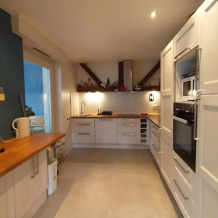 ベッド・アンド・ブレックファスト Au Numero 6 *