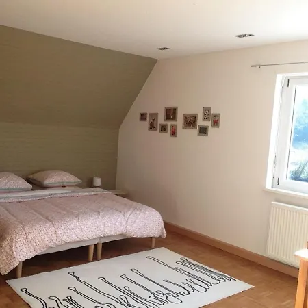 Au Numero 6 Bed and Breakfast Obersteinbach