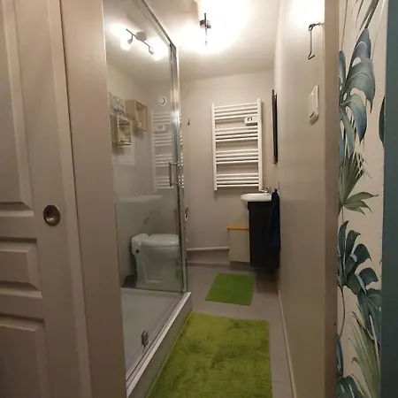 ベッド・アンド・ブレックファスト Au Numero 6