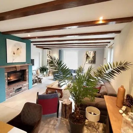 ベッド・アンド・ブレックファスト Au Numero 6 *