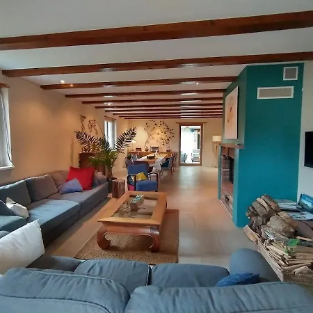 Au Numéro 6 Bed & Breakfast Obersteinbach