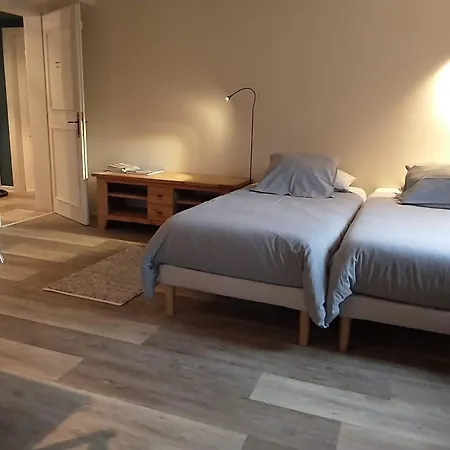 Au Numero 6 Frühstückspension