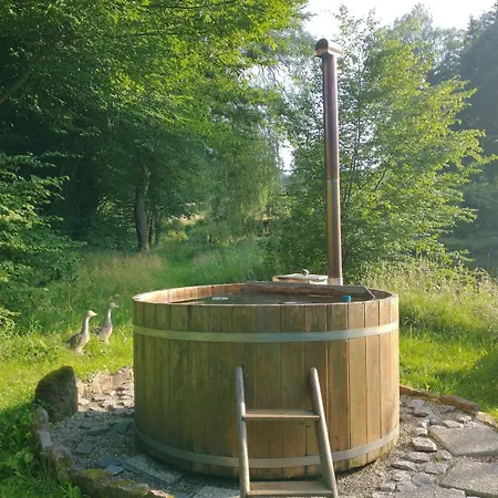 Au Numéro 6 Obersteinbach