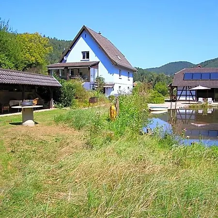 Au Numero 6 B&B Obersteinbach