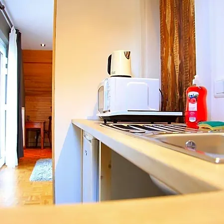 B&B Au Numero 6