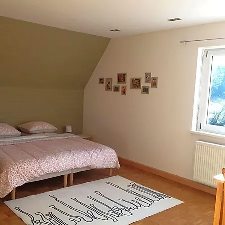 Au Numero 6 B&B Obersteinbach