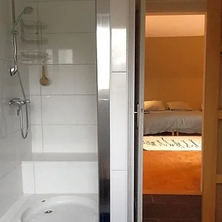 B&B Au Numero 6 Obersteinbach