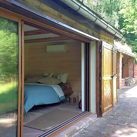Au Numero 6 * Obersteinbach