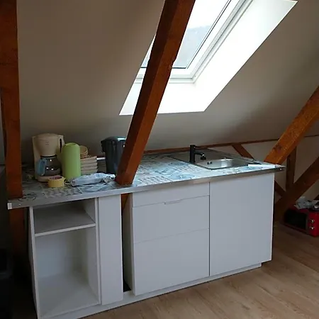 Au Numero 6 B&B *