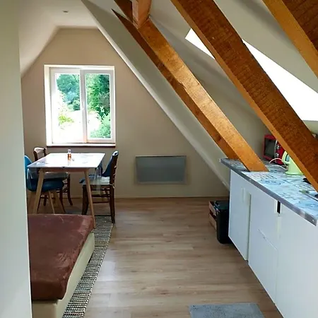 Au Numero 6 B&B *