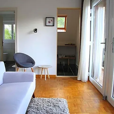 Au Numero 6 B&B Obersteinbach