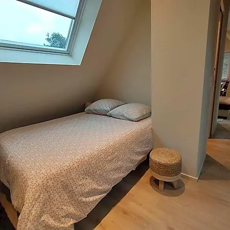 B&B Au Numero 6 Obersteinbach