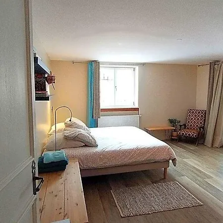 Au Numero 6 B&B Obersteinbach