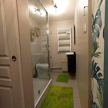 B&B Au Numero 6