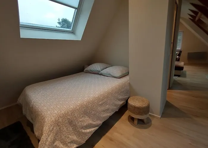 Au Numero 6 Frühstückspension