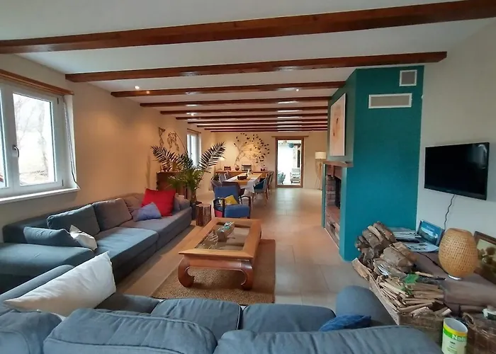 Au Numero 6 Frühstückspension Obersteinbach